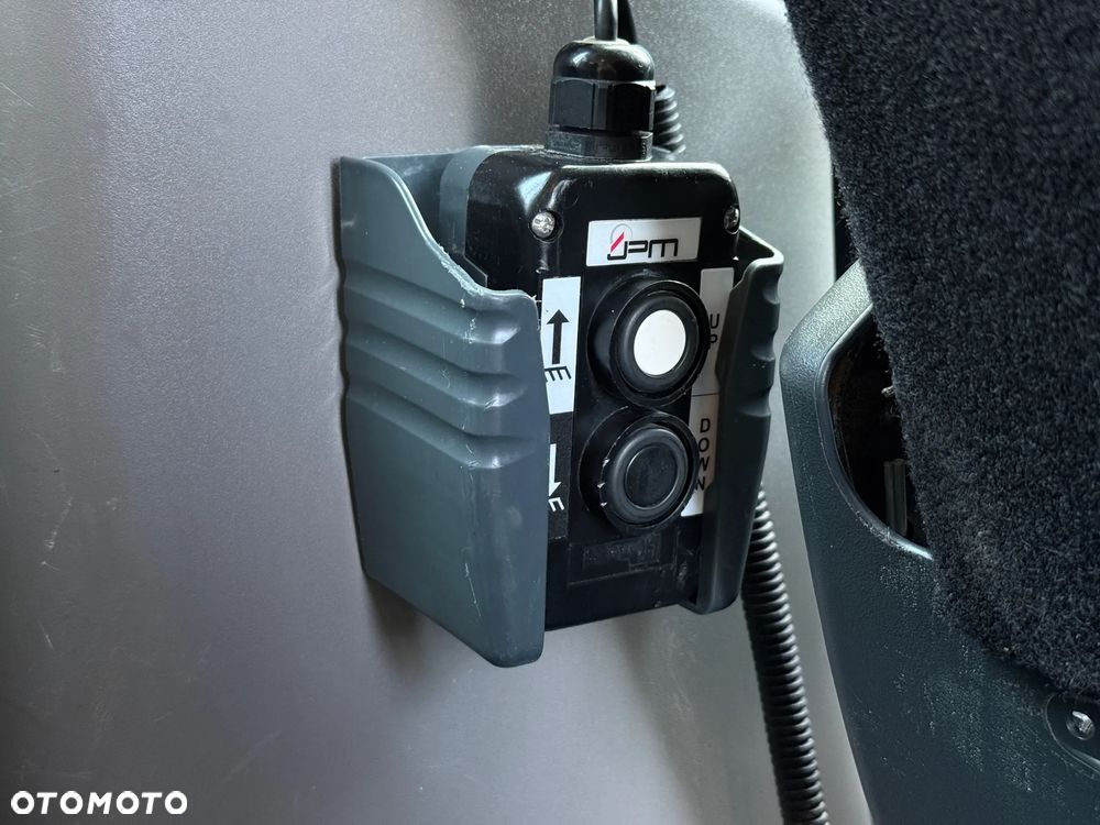 Renault Master 2.3 DCI 145KM / Wywrotka JPM / Doka Brygadówka 6-osób / 2020 ROK PRODUKCJI / 110.797KM PRZEBIEG / HAK / ZAREJESTROWANA W PL - 26