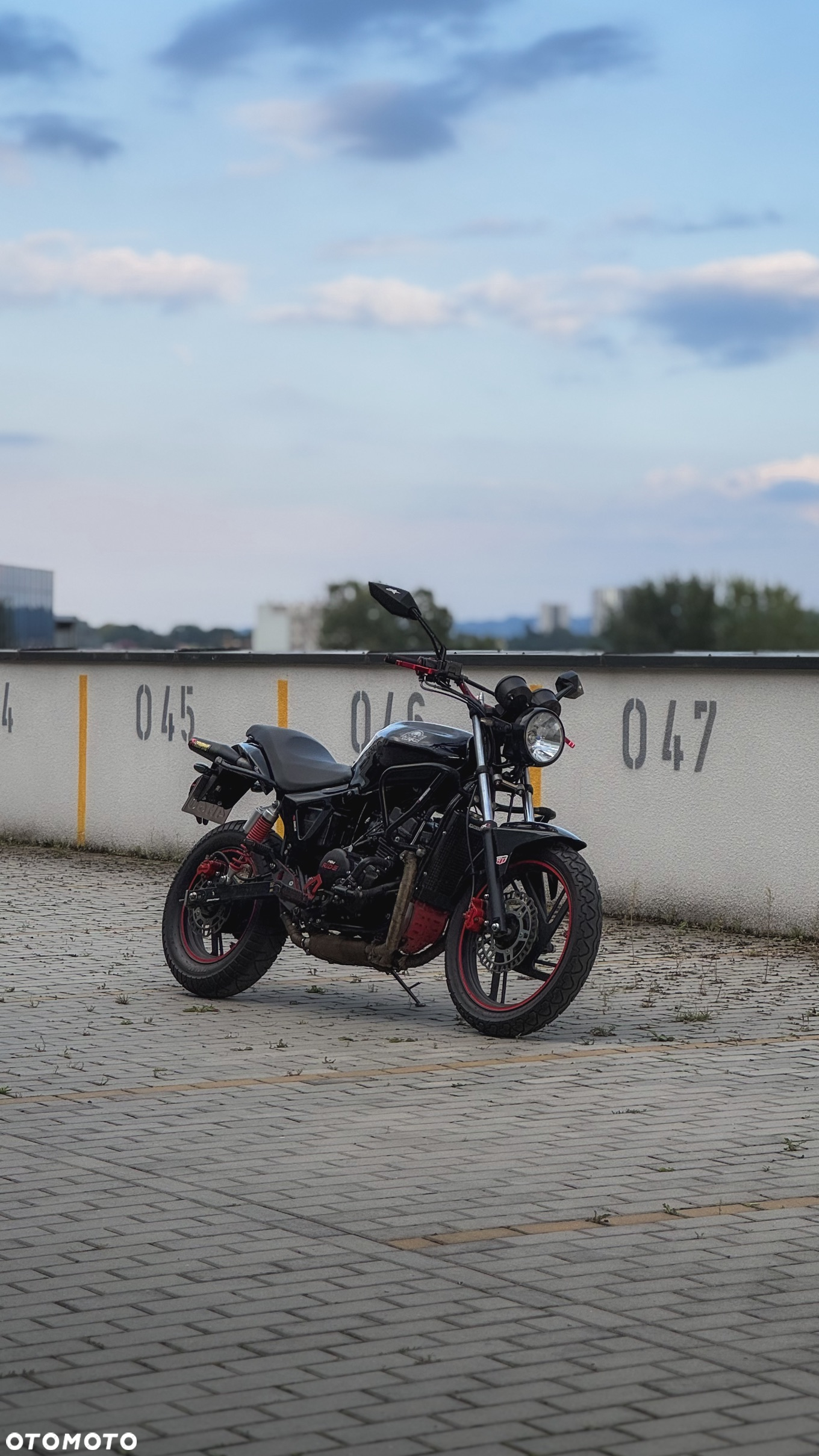 Junak 125 - 2