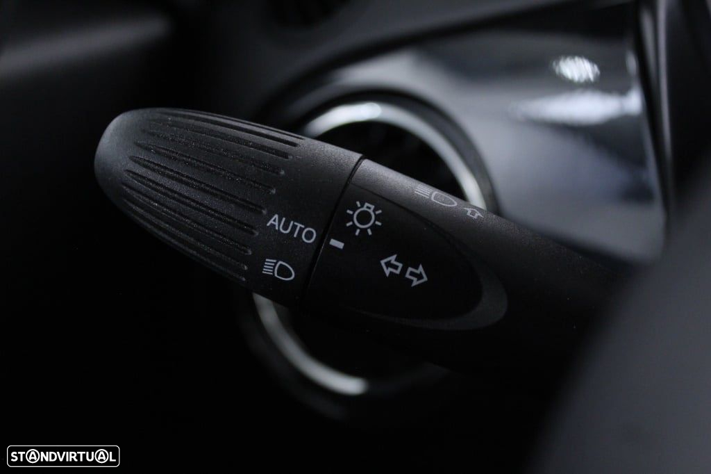 Fiat 500 1.0 Hybrid - 23
