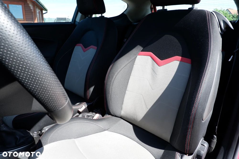 Alfa Romeo Mito 1.4 8V Super - 26