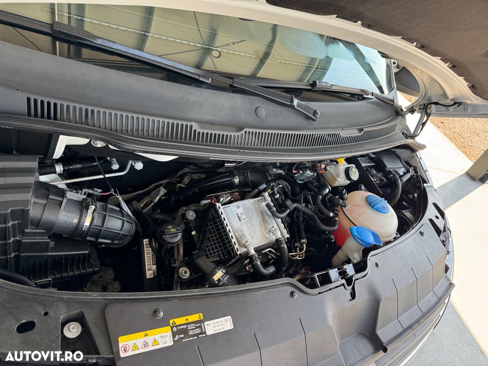 Volkswagen Transporter 2.0 TDI 81kW LR Comfortline - 27