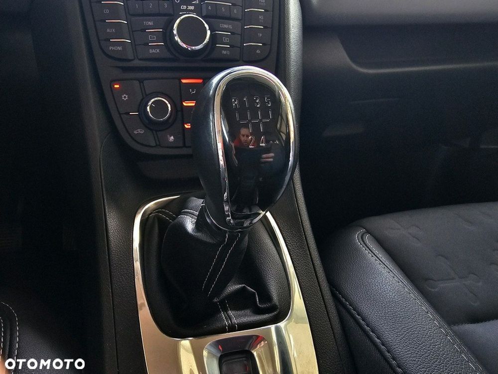 Opel Meriva - 19