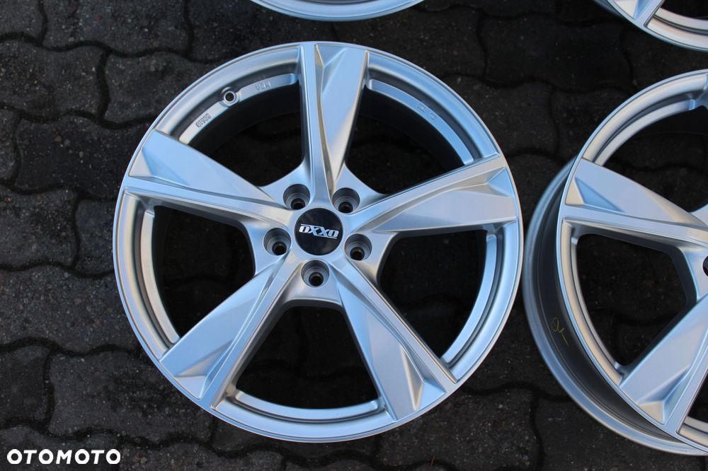 oxxo 19cali 5x108 et46 7,5j peugeot citroen - 5