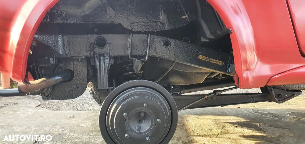 Suzuki Jimny Comfort Snow - 32