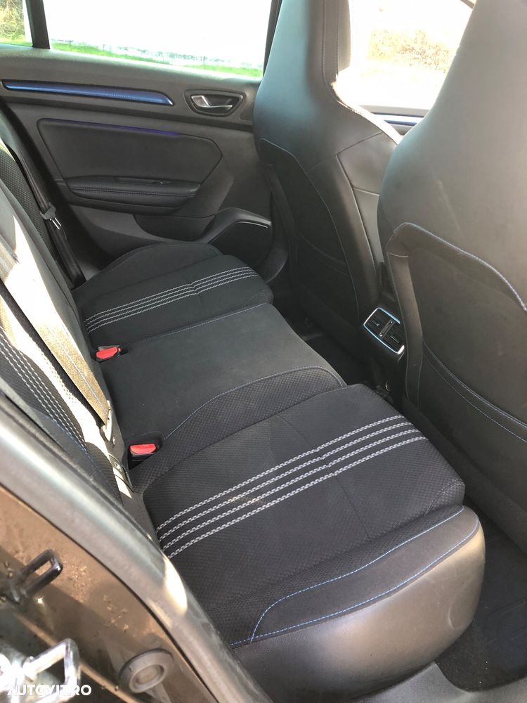 Renault Megane Sport Tourer 1.5 dCi GT Line - 14