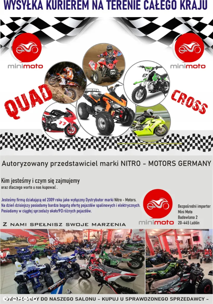 Nitro Motors Inny - 8