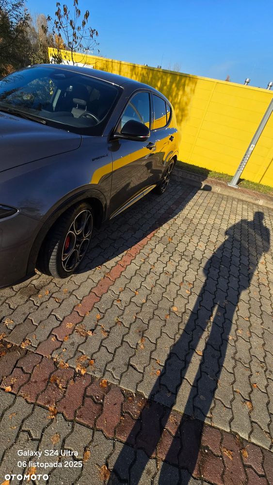 Alfa Romeo Tonale 1.5 T4 GSE mHEV Edizione Speciale DCT - 13