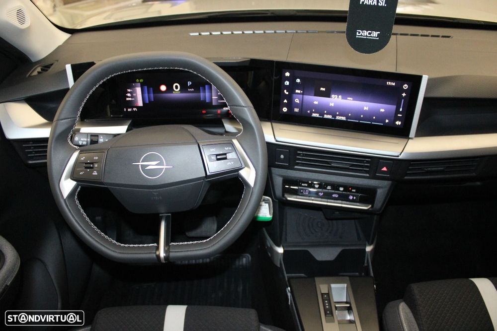 Opel Frontera 44 kWh GS — fotografia 7