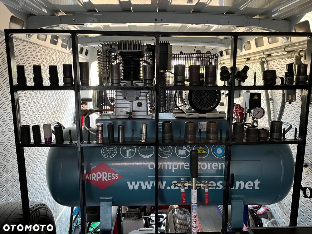 Iveco DAILY 35S16 - 13