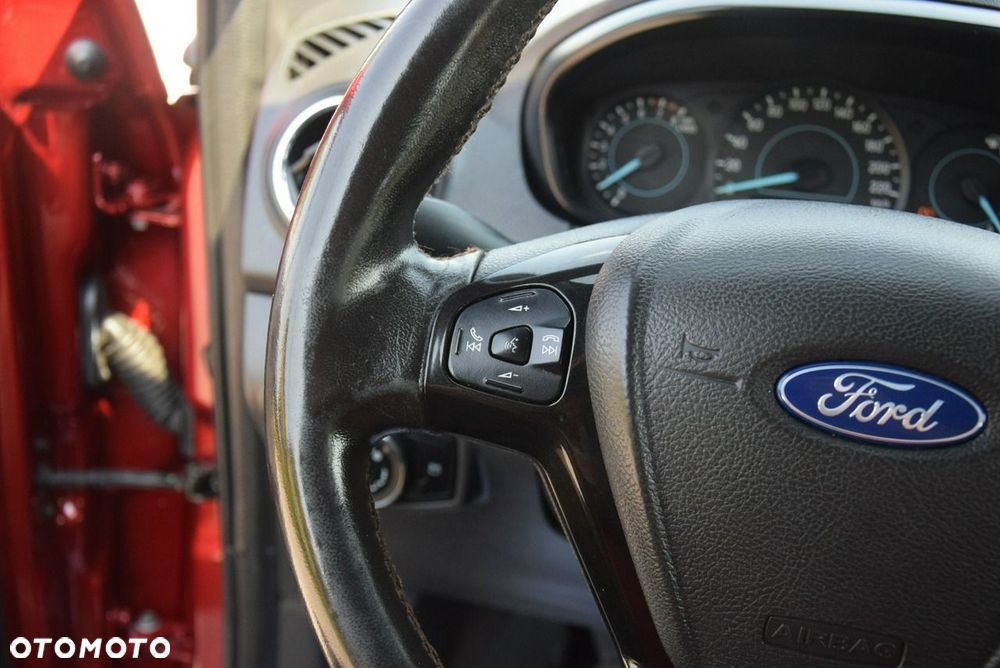 Ford Ka+ - 35