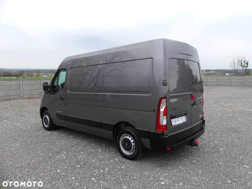 Renault MASTER 2.3DCI*2015r.*L2H2 - 29