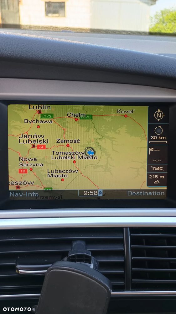Audi A6 Limousine - 15