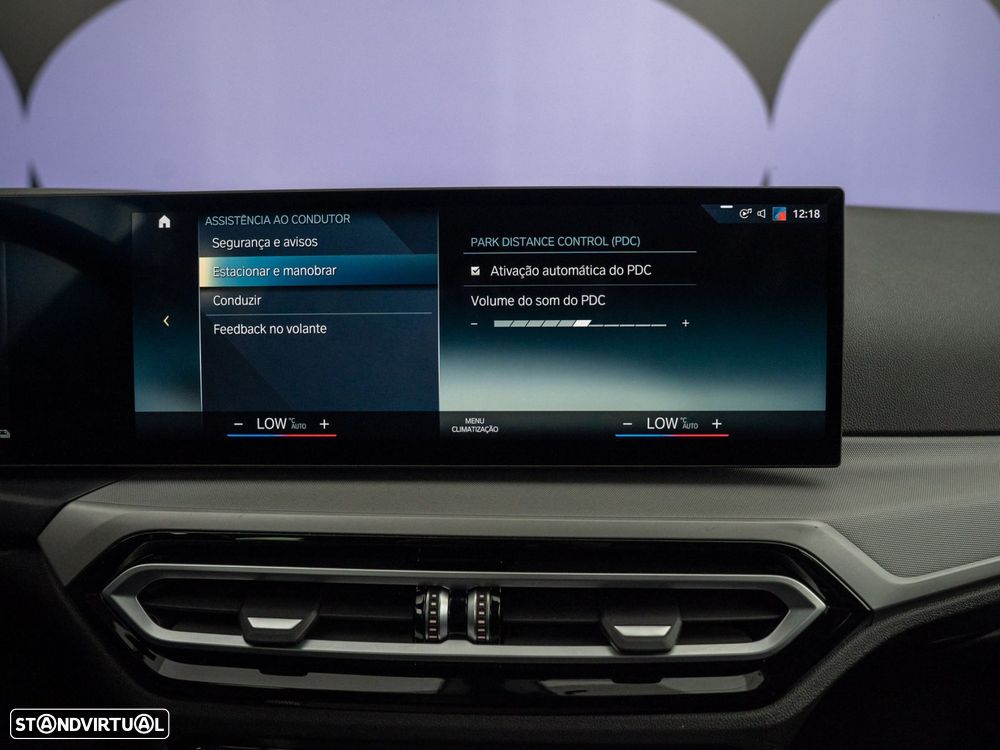 BMW 320 e Auto - 44