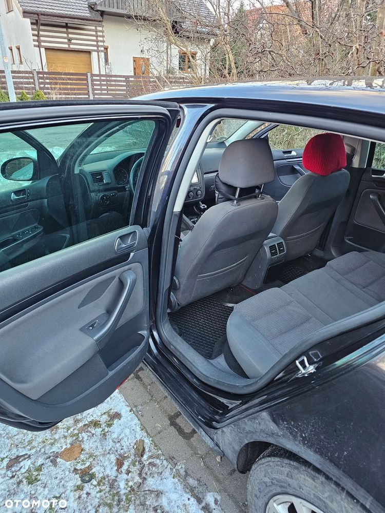 Volkswagen Golf 1.9 TDI GT Sport - 14