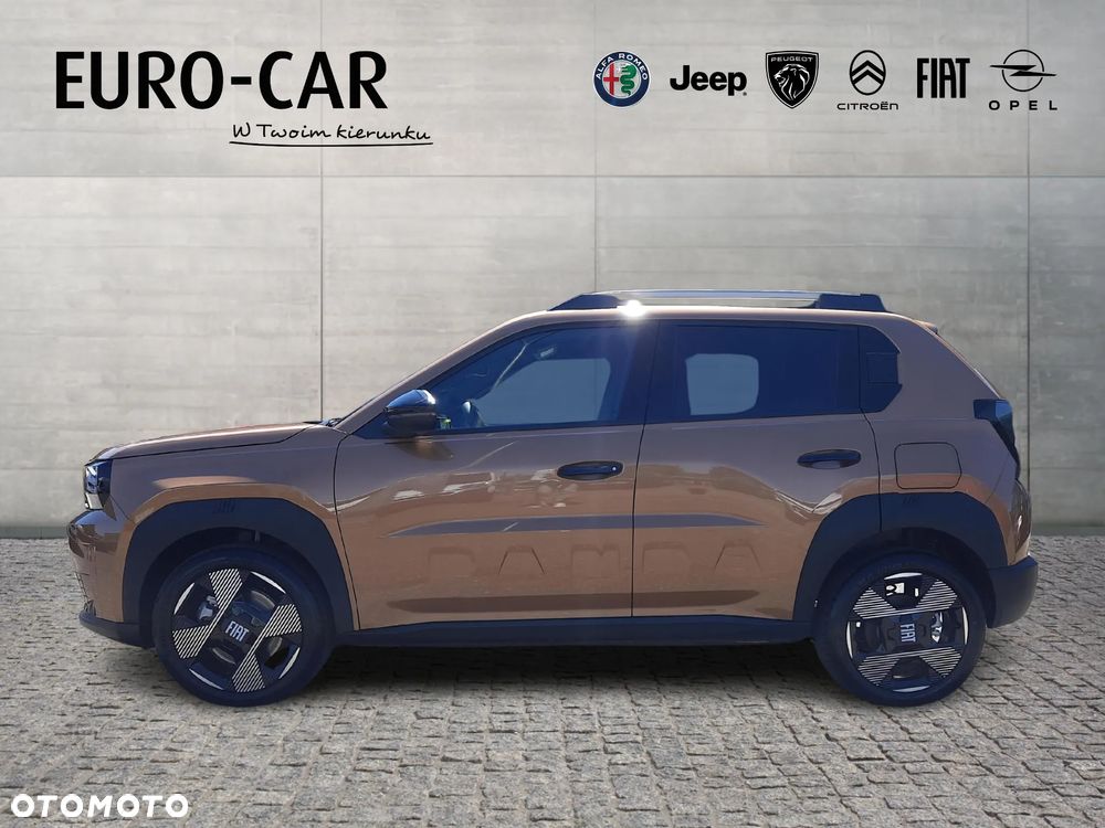 Fiat Grande Panda 44 kWh La Prima - 2