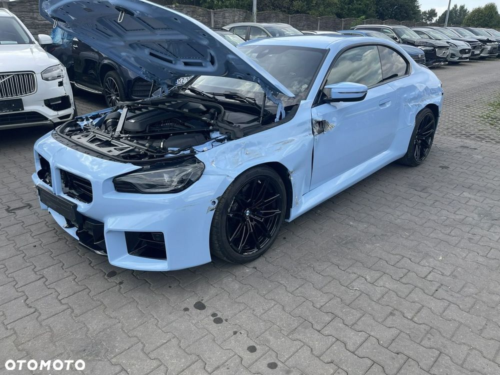 BMW M2 sport - 4