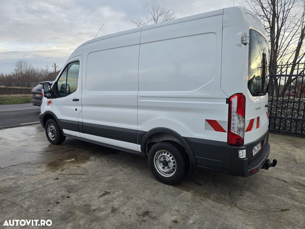 Ford Transit - 3