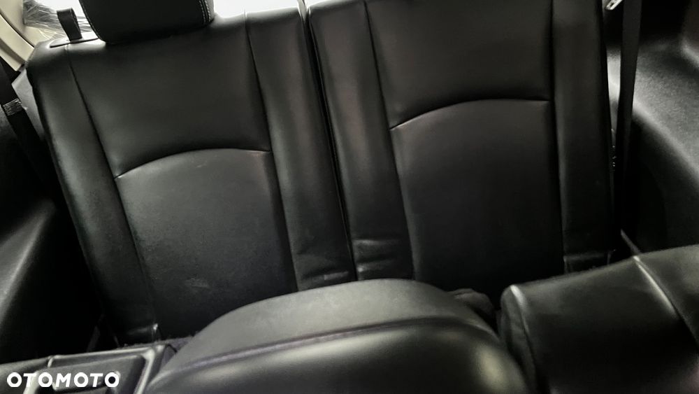 Fiat Freemont 2.0 Multijet 16V DPF Automatik Allrad Cross - 15