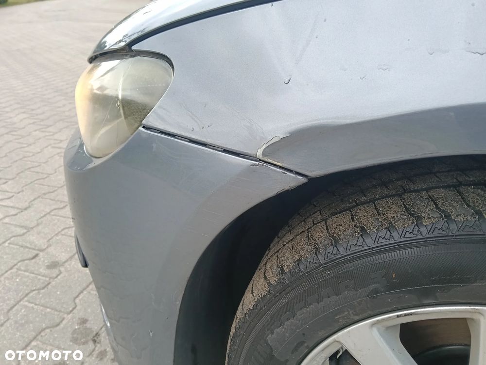 Volkswagen Scirocco - 11