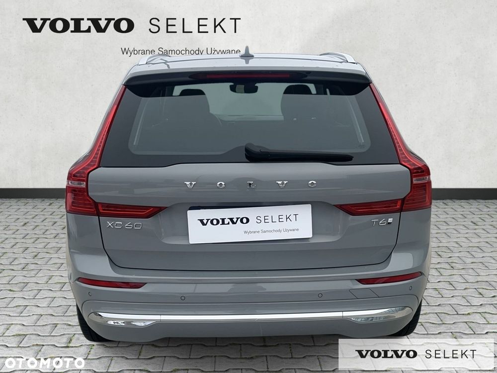 Volvo XC 60 - 5