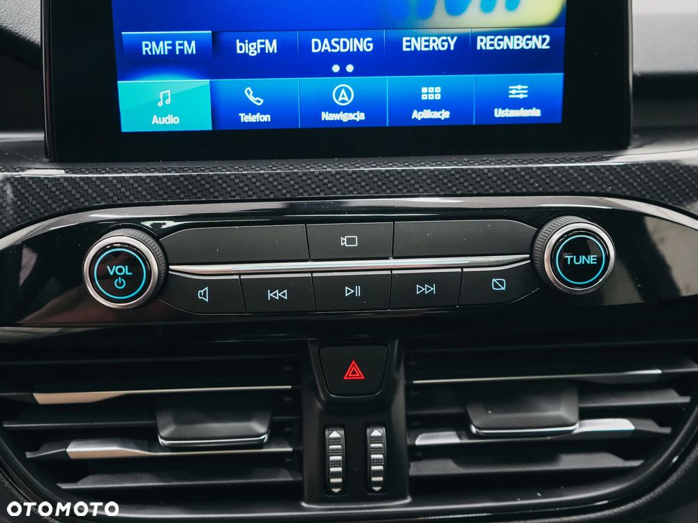 Ford Kuga 2.5P PHEV FWD ST-Line X - 24