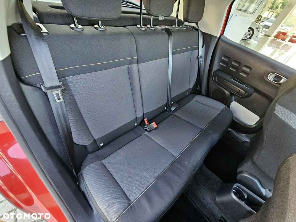 Citroën C3 Pure Tech 83 S&S ELLE - 15