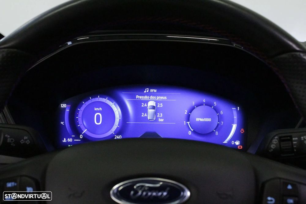 Ford Kuga 1.5 EcoBoost ST-LINE - 9