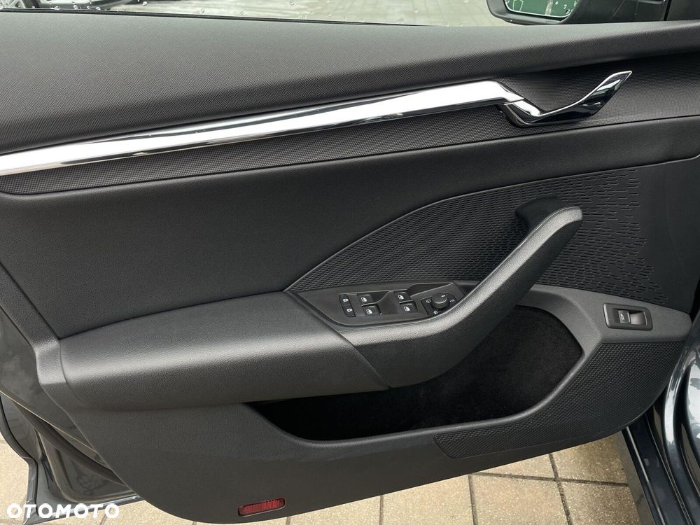 Skoda Octavia 2.0 TDI Style - 13