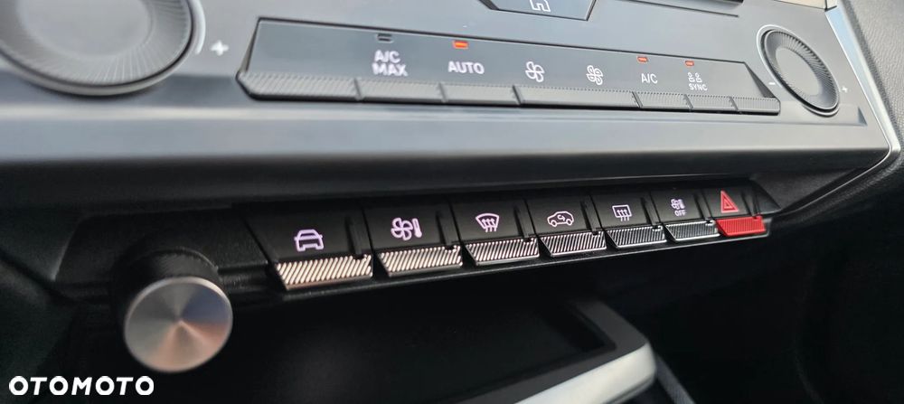 Peugeot 308 1.5 BlueHDi Active S&S - 16