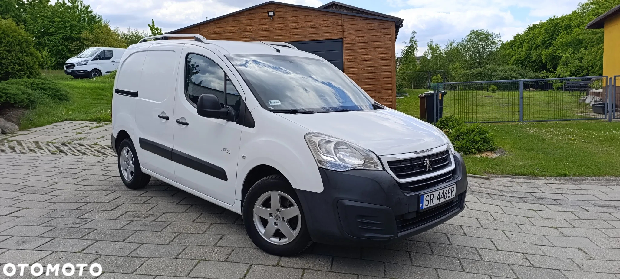 Peugeot Partner - 19
