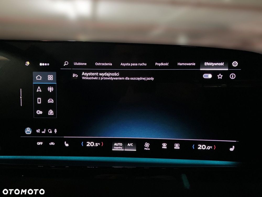 Audi A5 Limousine TFSI Quattro S tronic - 32