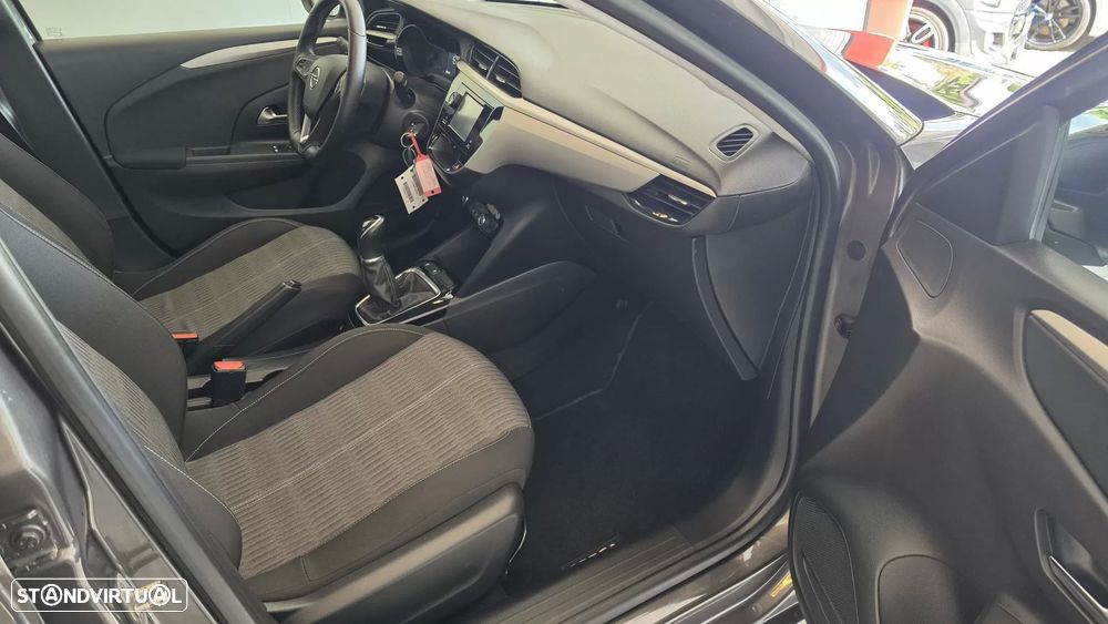 Opel Corsa 1.2 Business Edition - 45