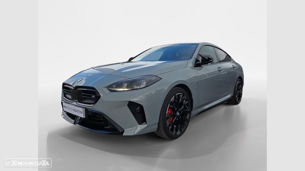 BMW M235i Gran Coupé - 1