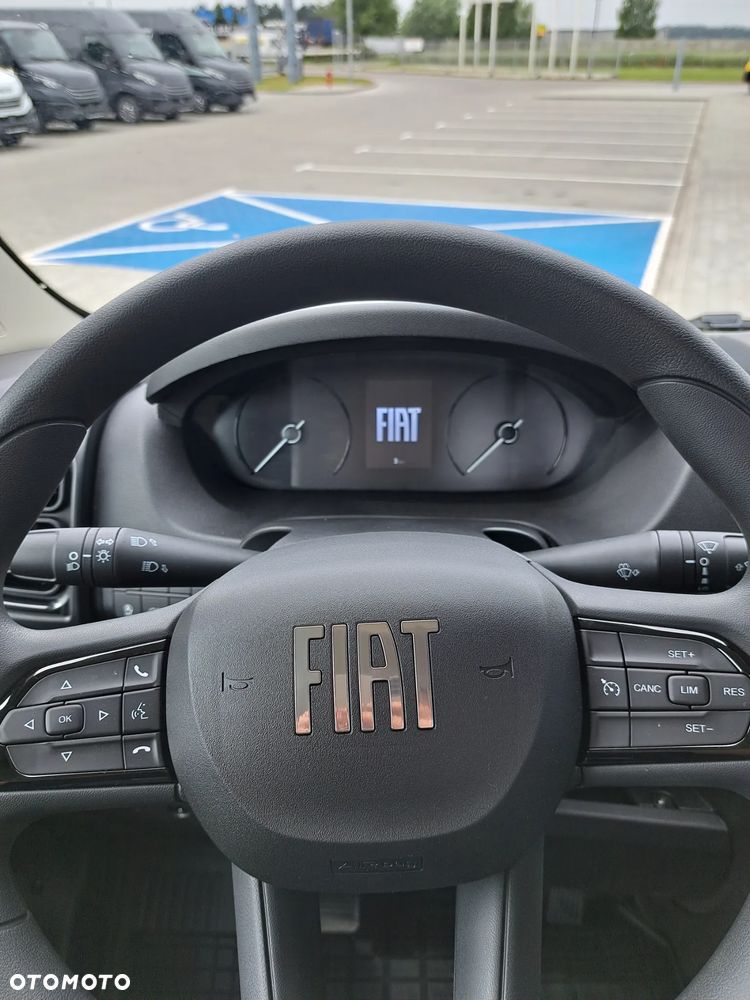 Fiat Ducato skrzynia fabryczna 4.2m  Dostępna od ręki!! - 13