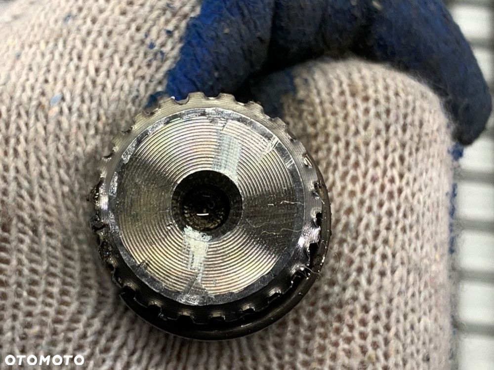 PÓŁOŚ LEWY PRZÓD  MITSUBISHI MIRAGE / SPACE STAR VI liftback (A0_A) 2012 - 2022 1.0 (A05A) 52 kW - 3