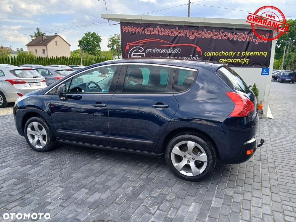 Peugeot 3008 - 13