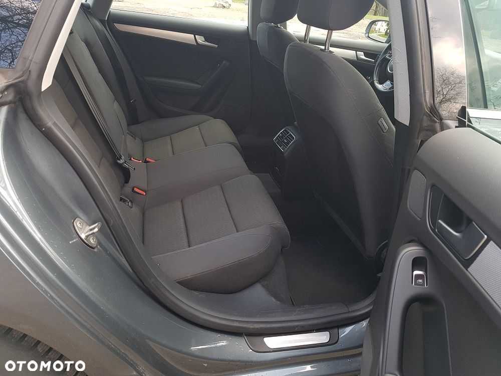 Audi A5 Sportback 1.8 TFSI - 13