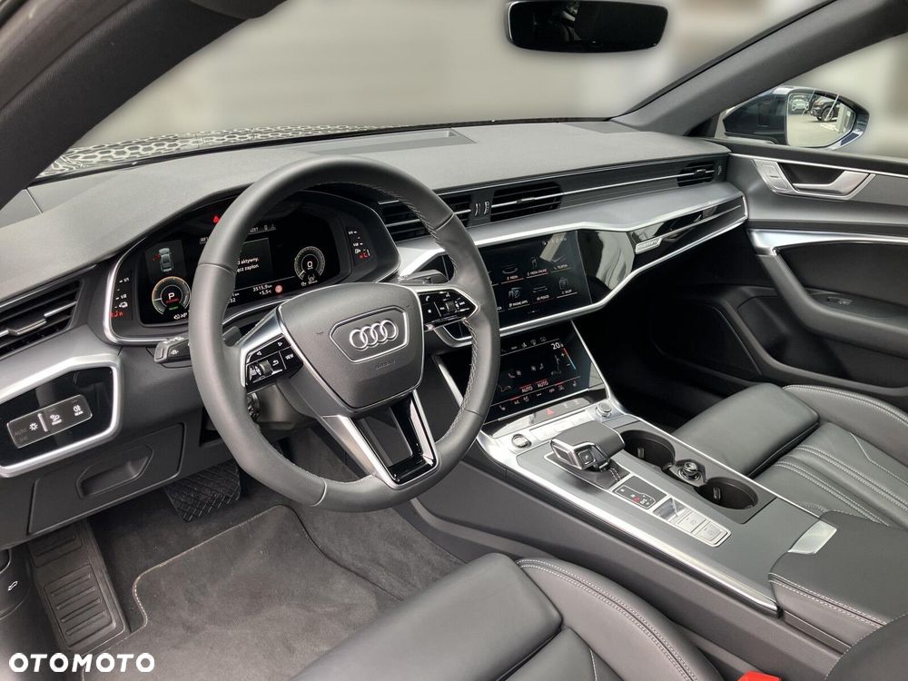 Audi A7 Sportback - 11