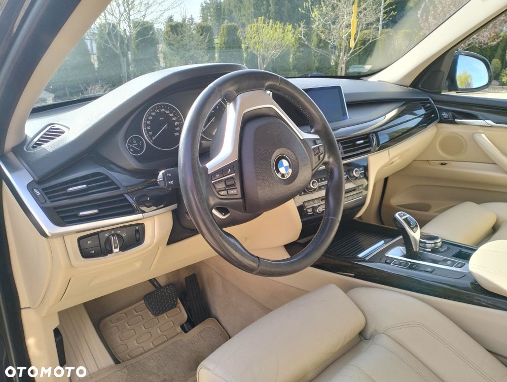 BMW X5 - 6