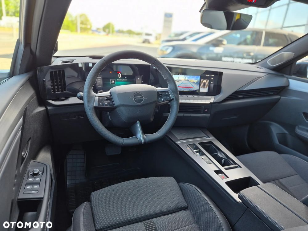 Opel Astra 1.2 T mHEV Ultimate S&S eDTC - 20
