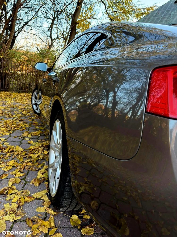 Audi A5 Coupé 3.0 TDI Quattro - 2