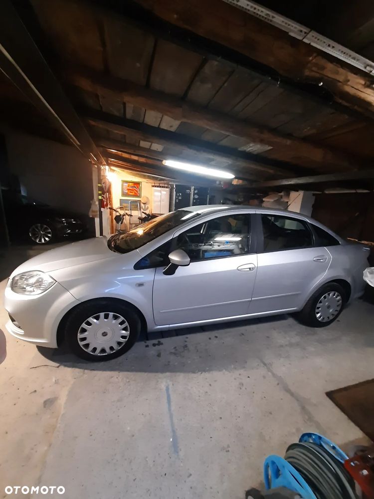 Fiat Linea