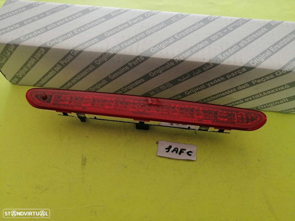Farolim 3º stop Fiat Grande Punto NOVO Original - 1
