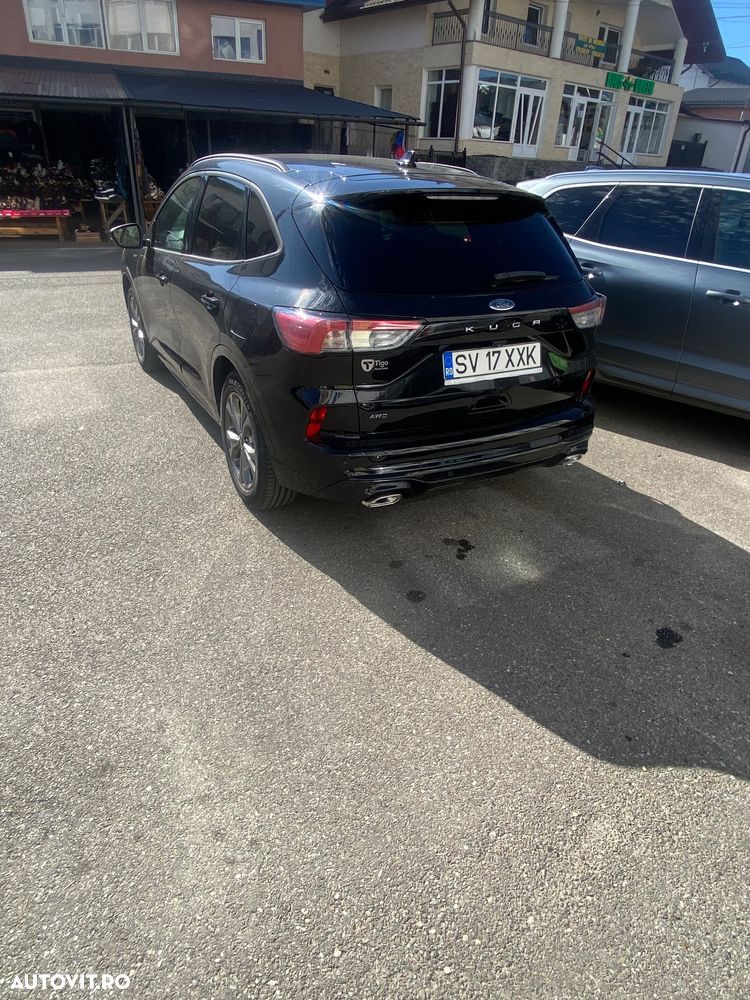 Ford Kuga 2.0 EcoBlue A8 AWD ST Line X - 6