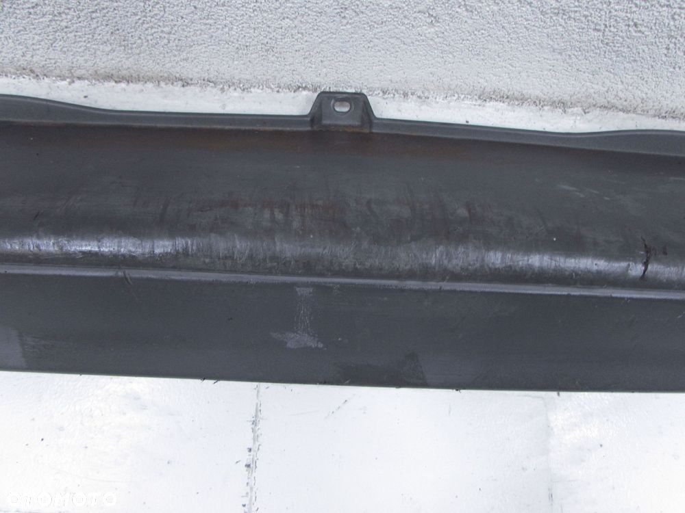 OPEL VIVARO TRAFIC LIFT 01-14 ZDERZAK TYL TYLNY 850140101R - 3