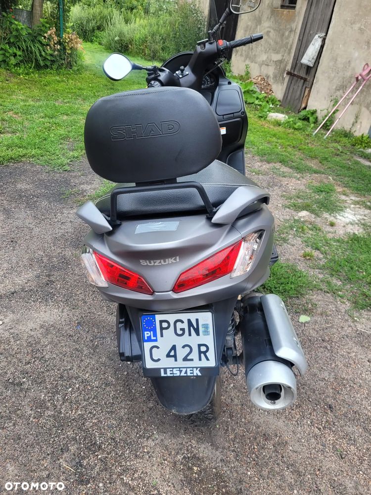 Suzuki Inny - 6