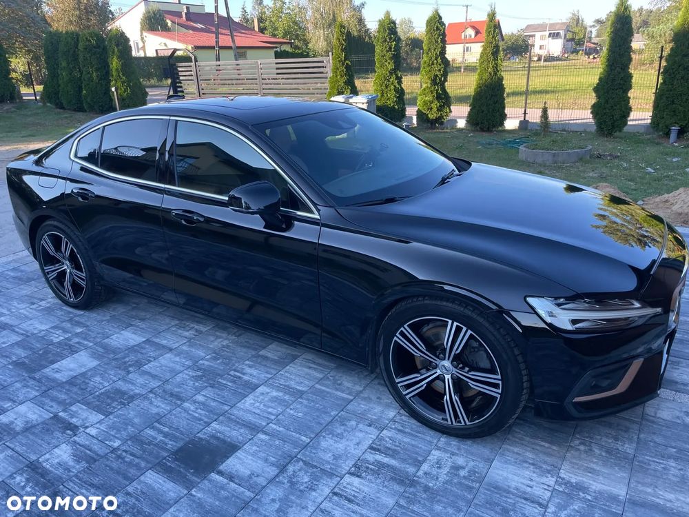 Volvo S60 - 3