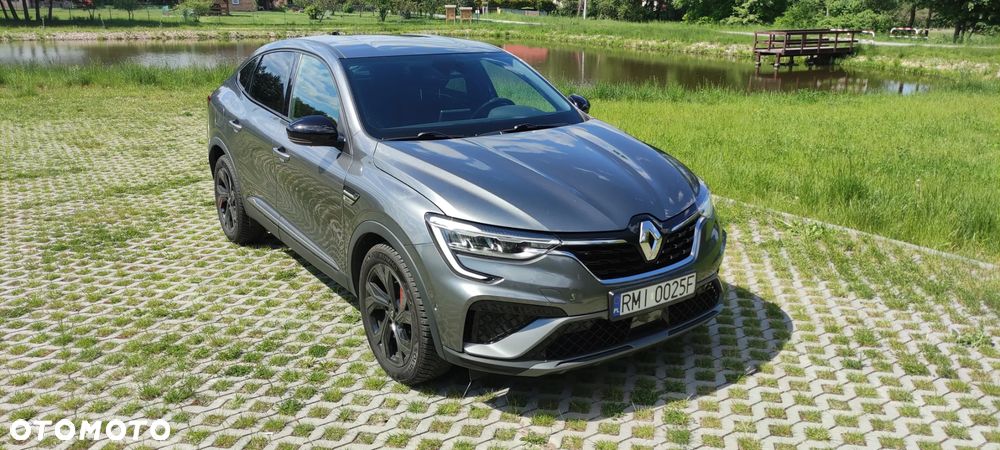 Renault Arkana - 16