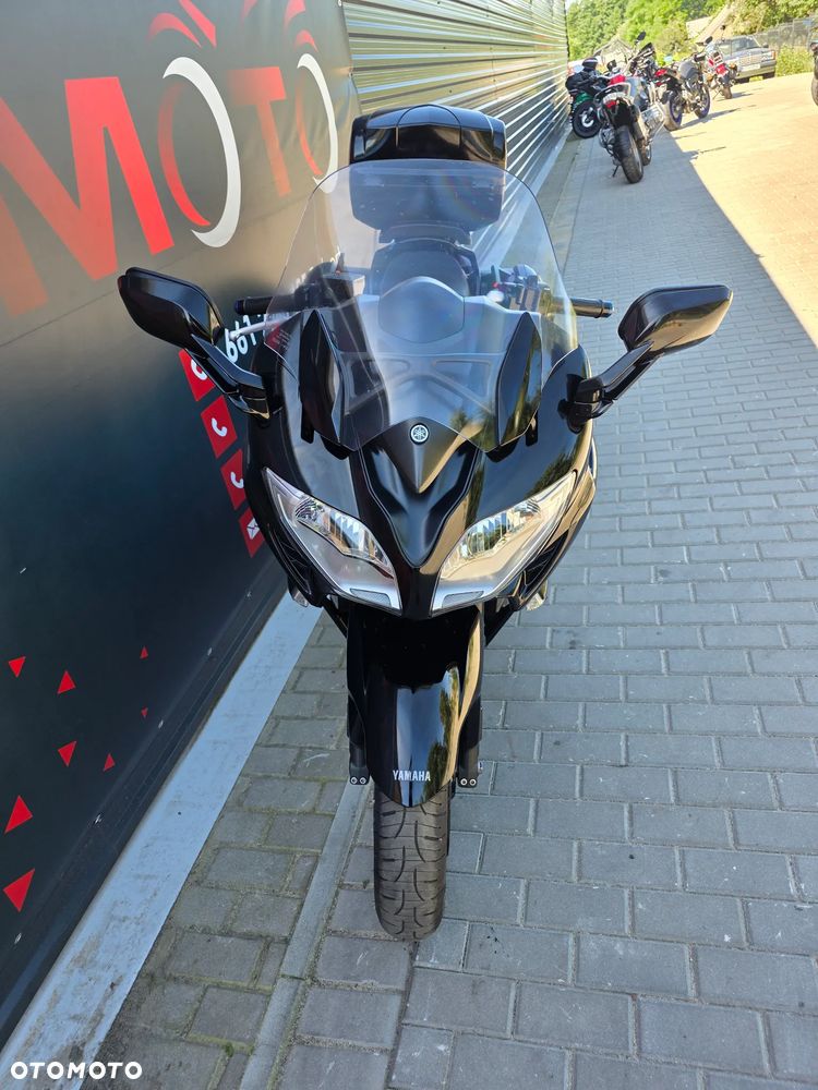 Yamaha FJR - 30