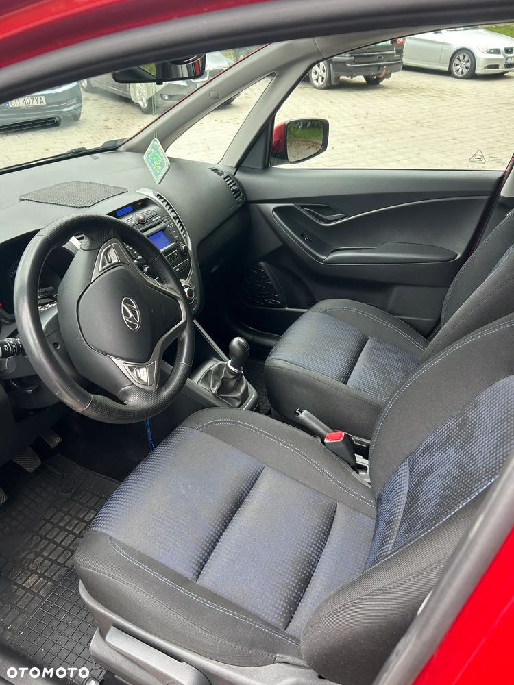 Hyundai ix20 1.4 Classic - 7